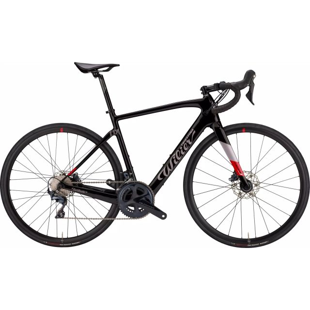 Wilier 101 Hybrid 105 disc - Y14 - M