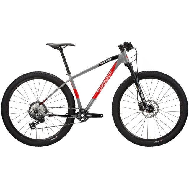 Wilier 503X Pro - L18 Grey - S