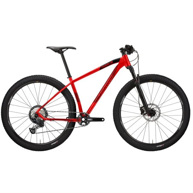 Wilier 503X Race-L16 Red matt-S