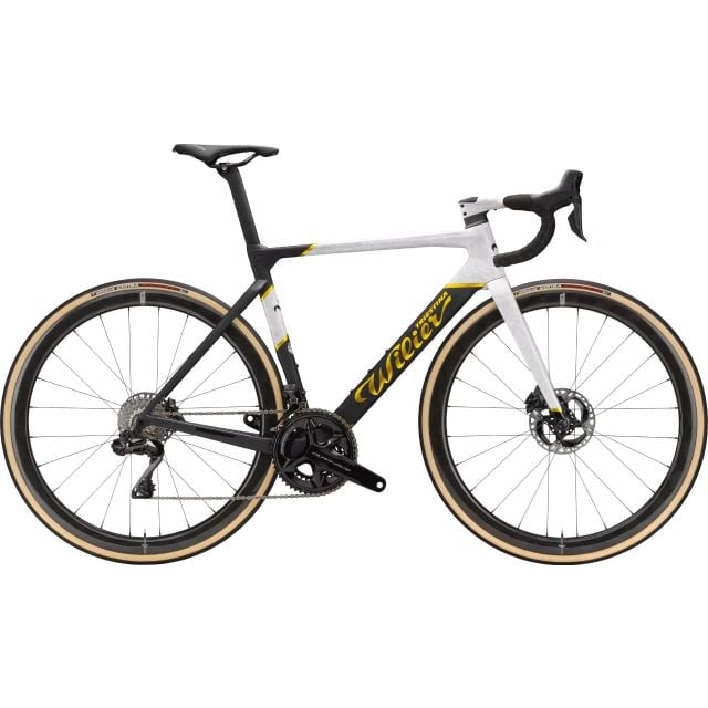 Wilier Filante SLR Force D2 AXS disc - Cavendish