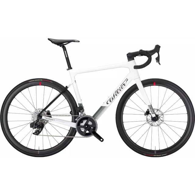 Wilier Garda 105 disc - G40 - L