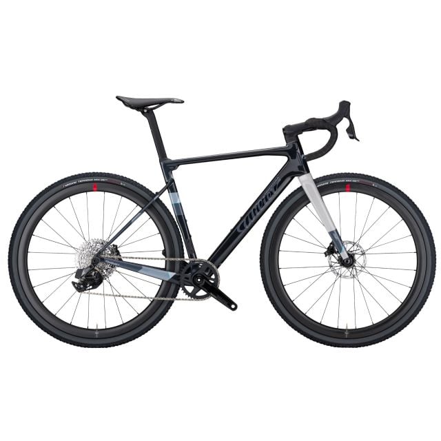 Wilier Rave SL GRX 1x12 disc - V5 - L