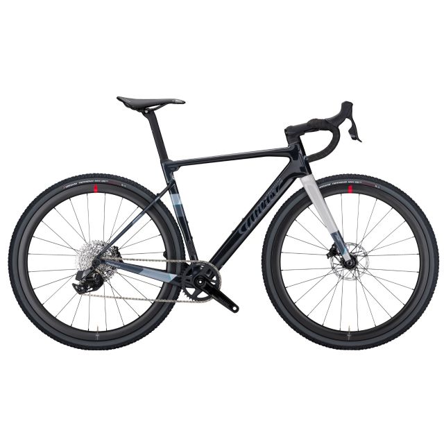 Wilier Rave SL GRX 1x12 disc - V5 - S