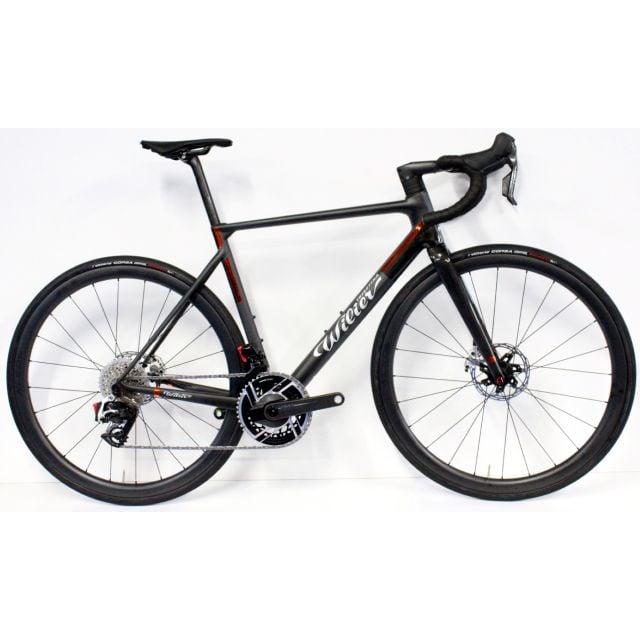 Wilier Verticale SLR Red AXS disc - Q1 - M