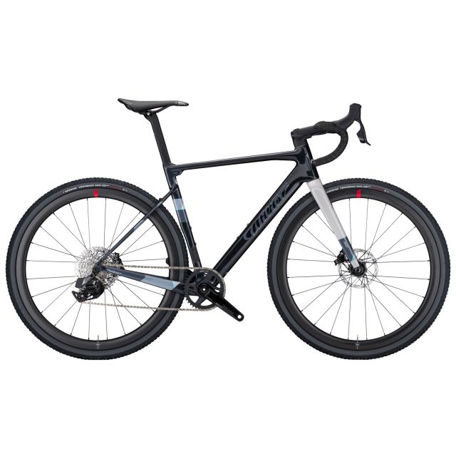 Wilier Rave SL GRX 1x12 disc - V5 - 2XL