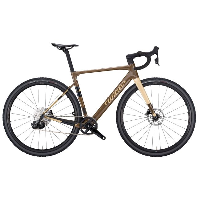 Wilier Rave SL GRX 1x12 disc - V6 - M