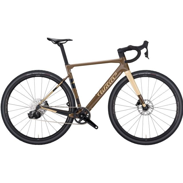 Wilier Rave SL Rival XPLR AXS D2 disc - V6 - L