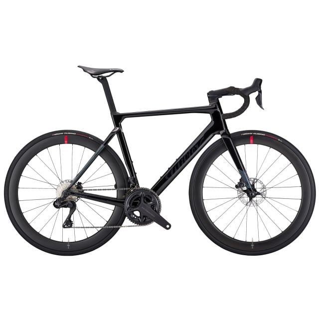 Wilier Filante SL 105 Di2 disc - Black