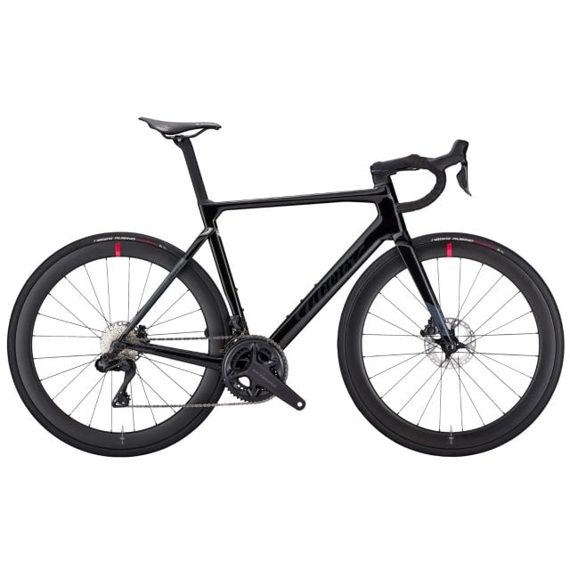 Wilier Filante SL 105 Di2 disc - F11 - S