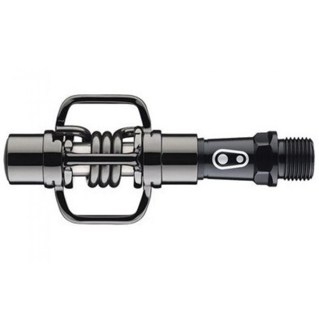 Crankbrothers Eggbeater C pedaalset incl. schoenplaten