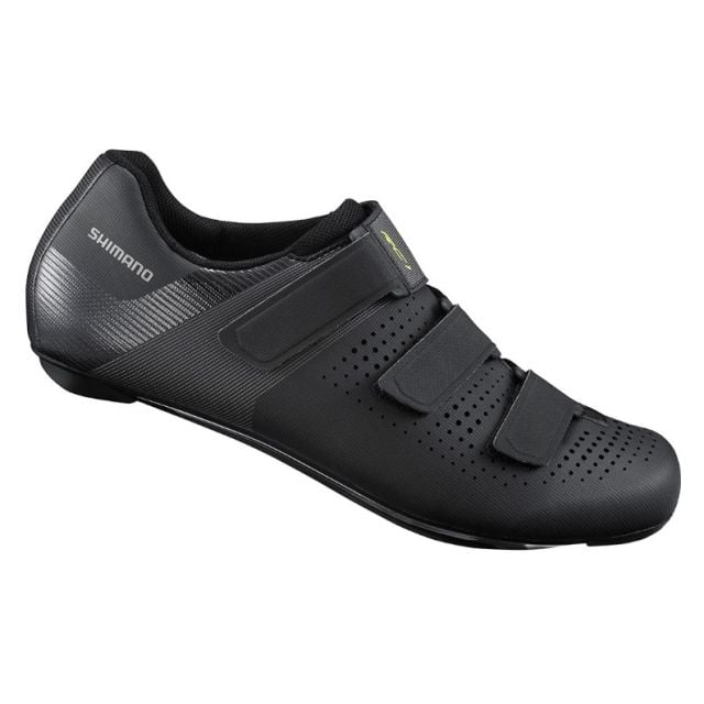 Shimano RC1 wielrenschoenen - Black