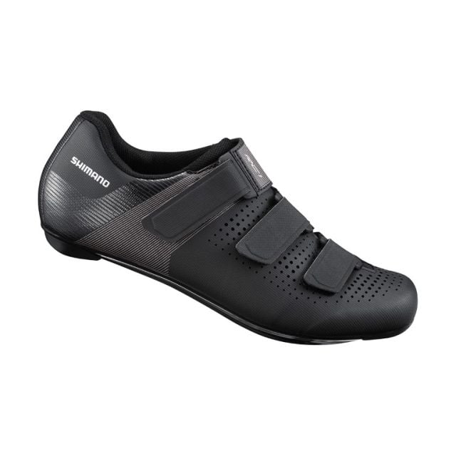 Shimano RC1 dames wielrenschoenen - Black