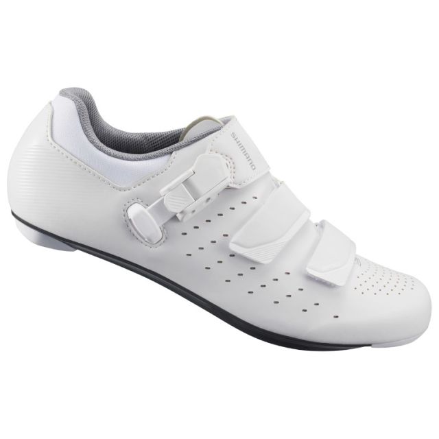 Shimano RP301 dames wielrenschoenen - White