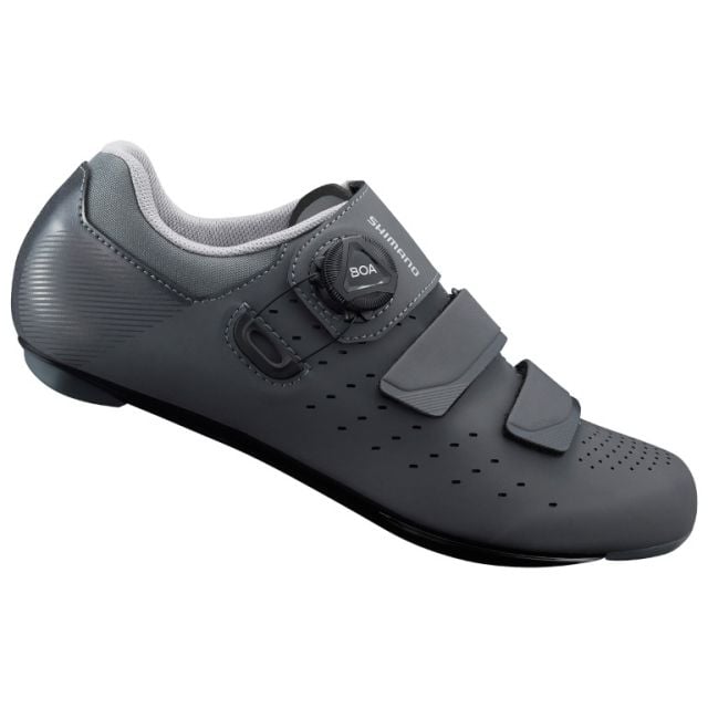 Shimano RP4 dames wielrenschoenen - Grey