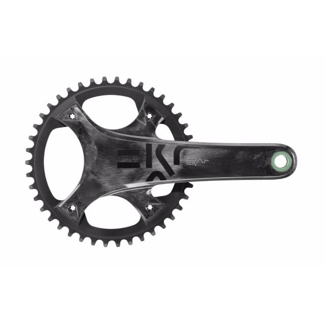 Campagnolo EKAR Ultra-Torque 1x13sp crankset - 42T