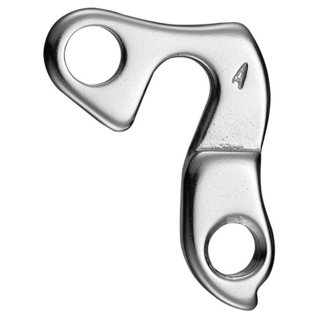 Math Salden GH081 aluminium derailleurhanger