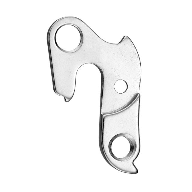 Math Salden GH133 aluminium derailleurhanger