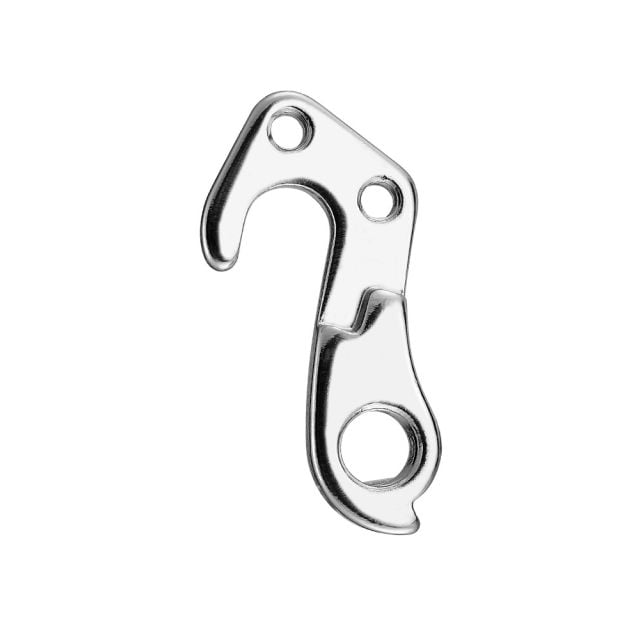 Math Salden GH138 aluminium derailleurhanger