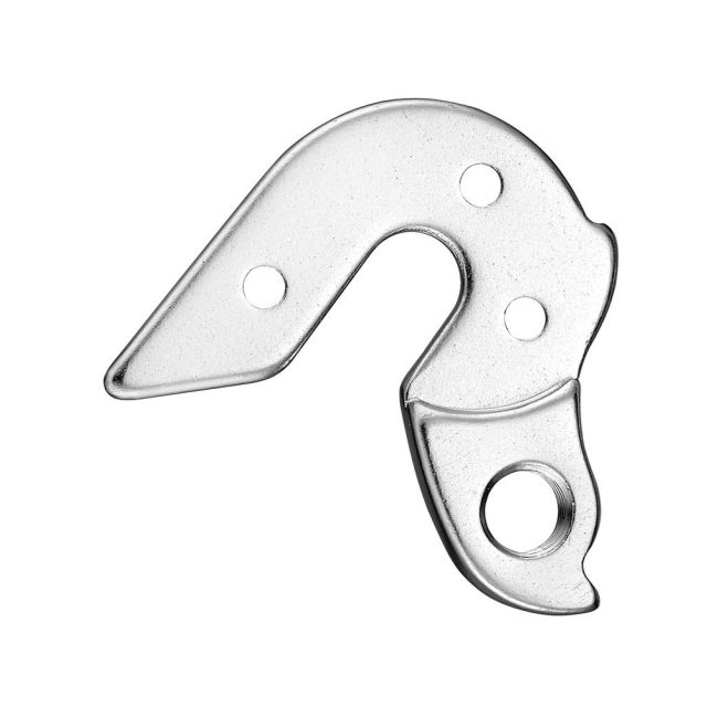 Math Salden GH152 aluminium derailleurhanger