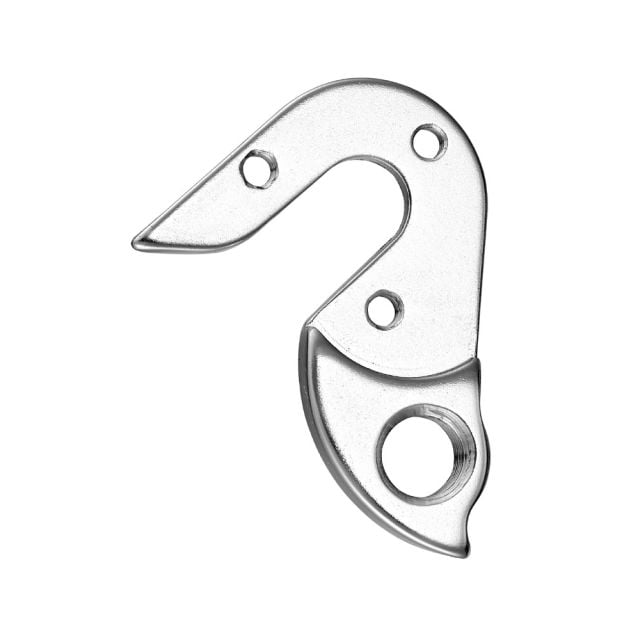 Math Salden GH154 aluminium derailleurhanger