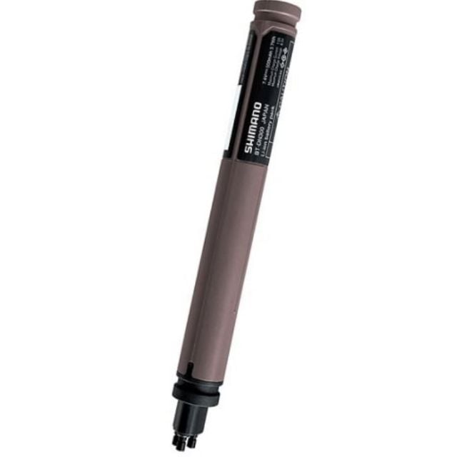 Shimano BT-DN300 Di2 interne bluetooth batterij voor zadelpen