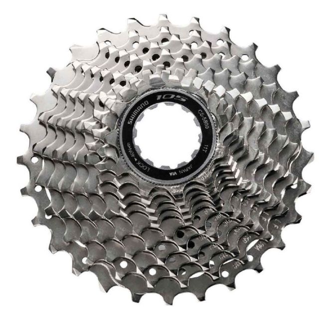 Shimano 105 CS-5800 11sp cassette