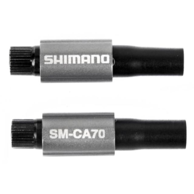 Shimano SM-CA70 deraileur kabelsteller (2 stuks)