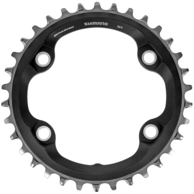 Shimano SLX FC-M7000-1 1x11sp kettingblad