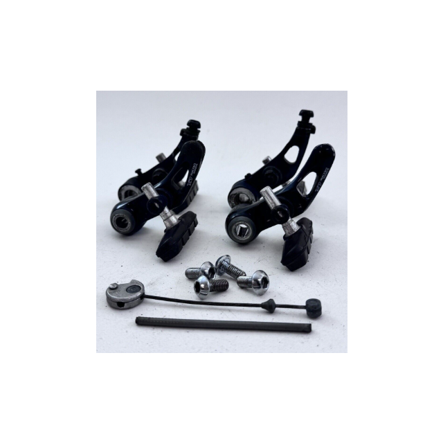 Shimano Deore LX cantilever set (voor+ achter) M560