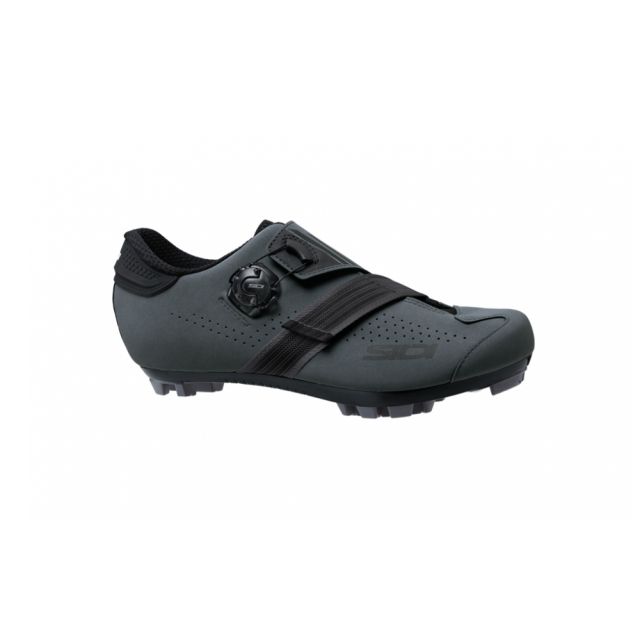 Sidi Aertis mountainbikeschoenen - Grey/Black - 47