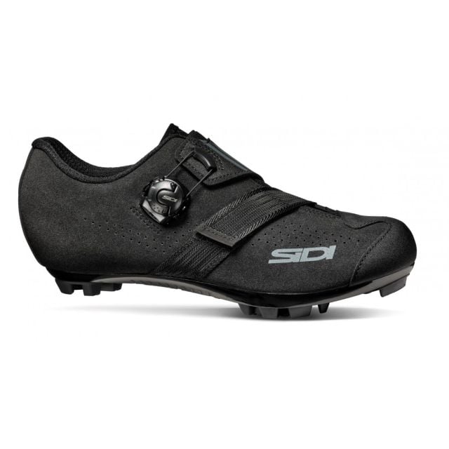 Sidi Aertis mountainbikeschoenen - Black