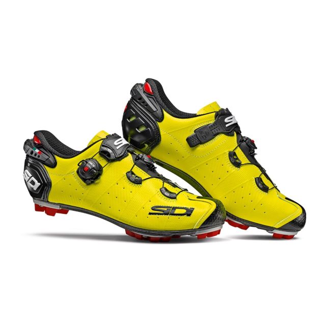 Mountainbike schoenen sidi hot sale