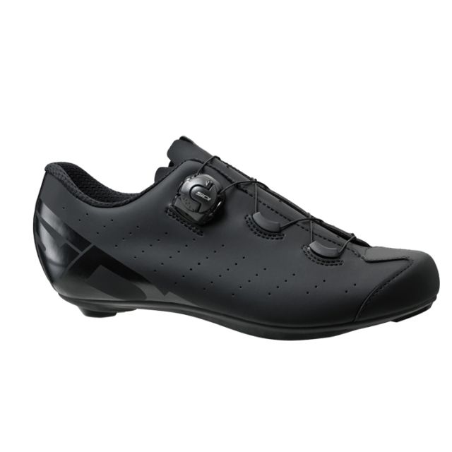 Sidi Fast 2 wielrenschoenen - Black - 47