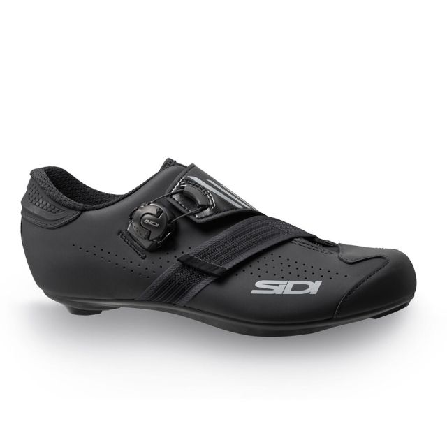 Sidi Prima wielrenschoenen - Black/Black - 44