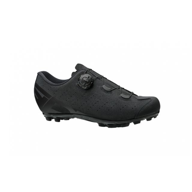 Sidi Speed 2 mountainbikeschoenen - Black - 47