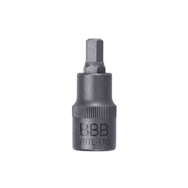 BBB BTL-110 HexPlug 8mm 1/2" inbussleutel