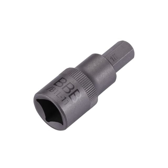 BBB BTL-111 HexPlug 10mm 1/2" inbussleutel