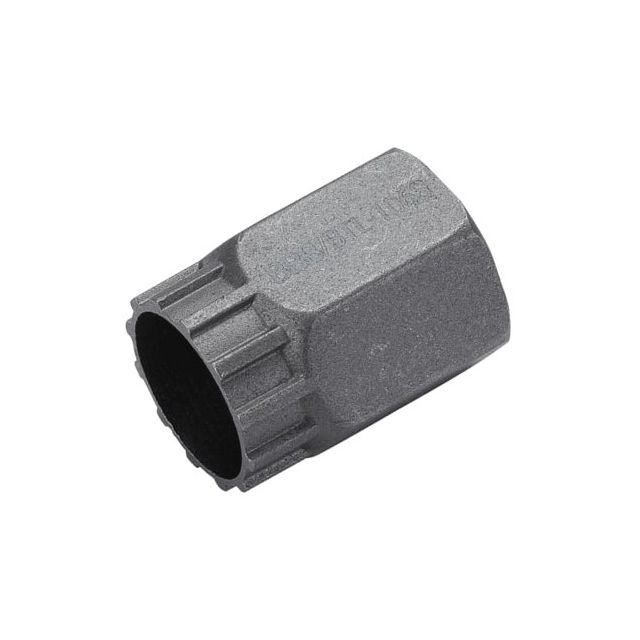 BBB BTL-106S LockPlug 1/2" cassetteafnemer