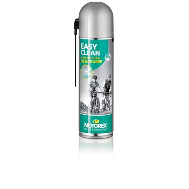 Motorex Easy Clean degreaser spuitflacon - 500ml