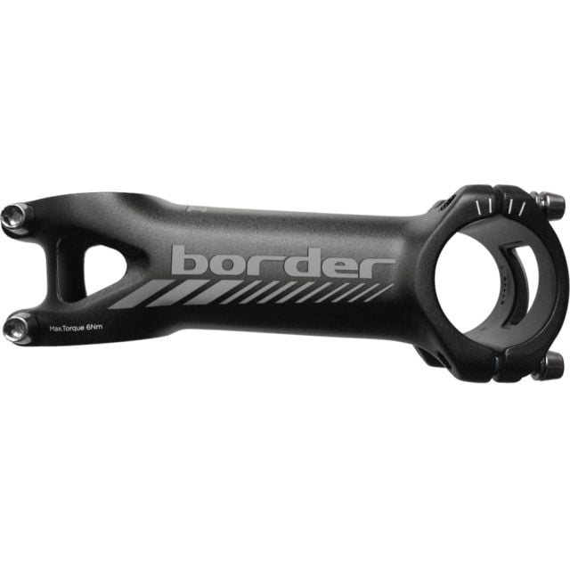 Deda Mud Border stuurpen