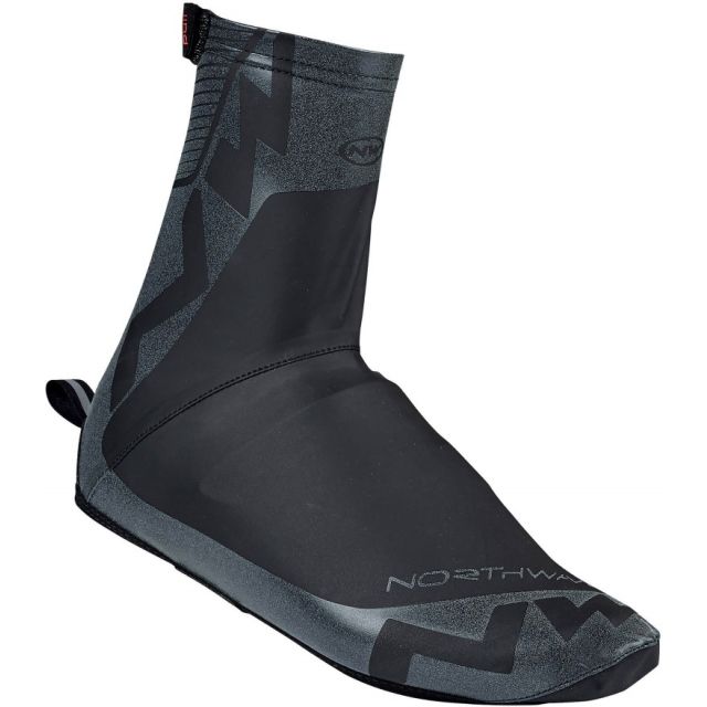 Northwave Acqua overschoenen-Reflective-M