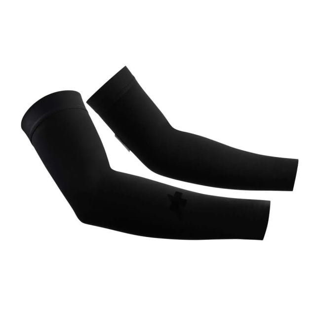 Assos R Winter P1 armstukken - Black series - I