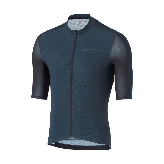 Shimano S-Phyre Flash wielershirt korte mouw