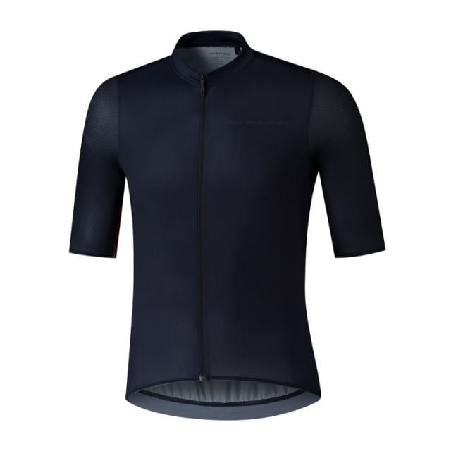 Shimano S-Phyre Leggera wielershirt korte mouw