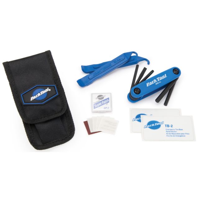 Park Tool WTK-2 Basis reparatieset