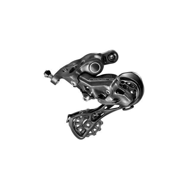 Campagnolo Record 12sp carbon achterderailleur