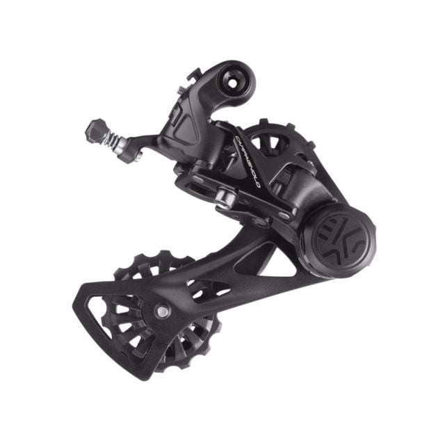 Campagnolo EKAR 1x13sp achterderailleur