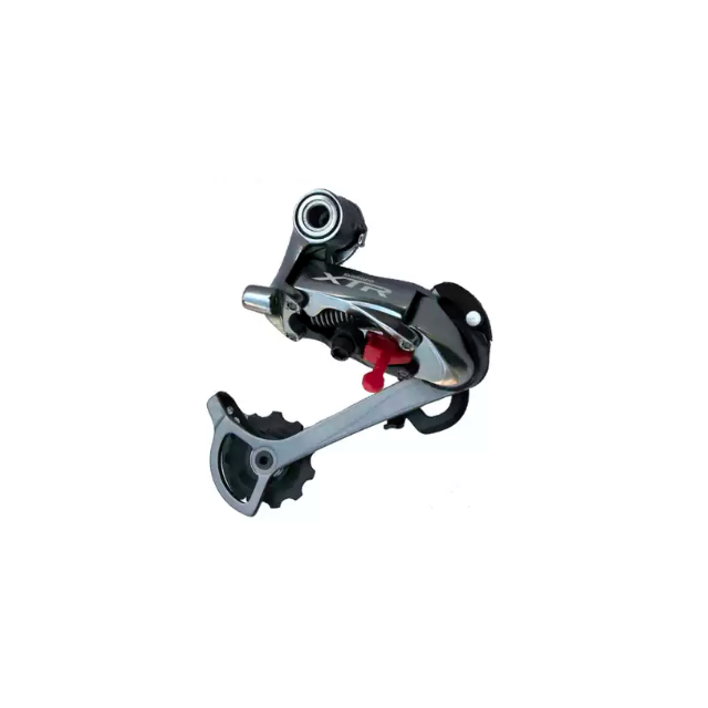 Shimano XTR M960 9sp ceramische derailleurwieltjes