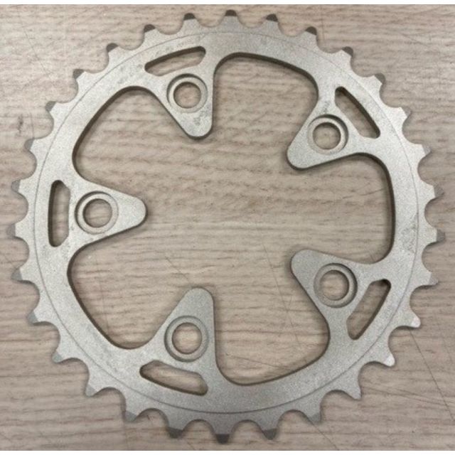 Campagnolo Record 3x10sp kettingblad - 30T