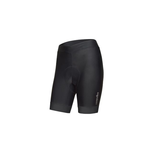 Zero RH+ Elite dames koersbroek-Zwart-XS